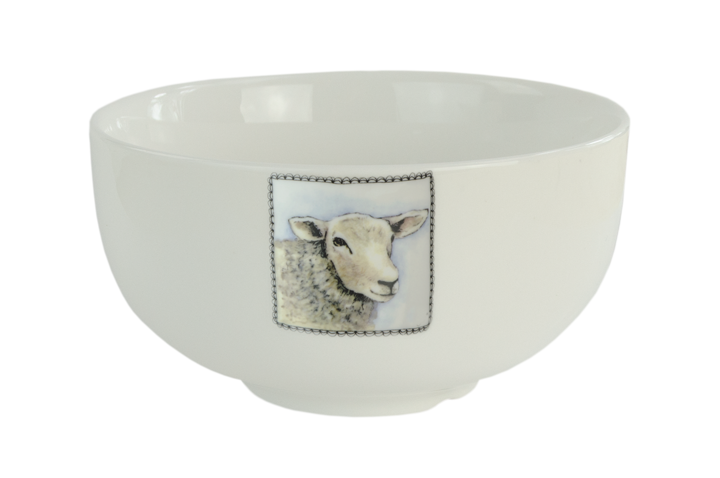 HofundZoo Schale Schaf