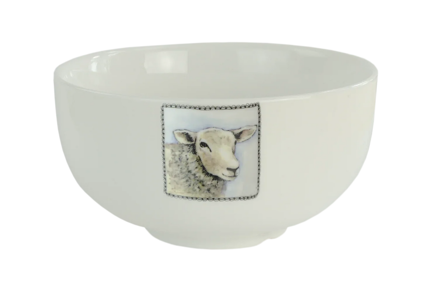 HofundZoo Schale Schaf - PremiumHobby