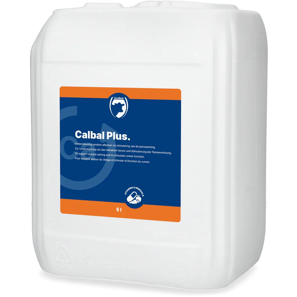 Calbal Plus - PremiumHobby