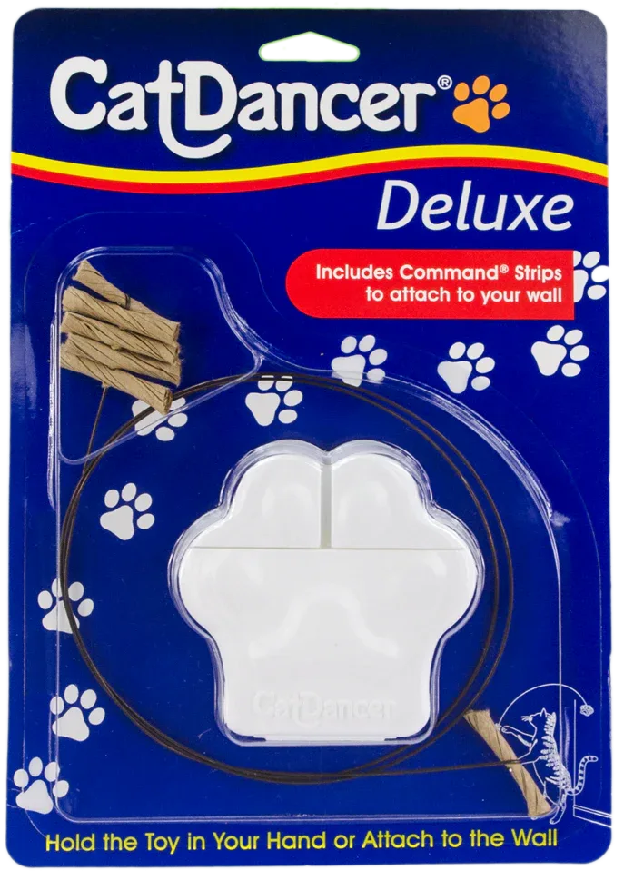 Cat Dancer DeLuxe - PremiumHobby