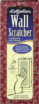 Cat Wall Scratcher - PremiumHobby