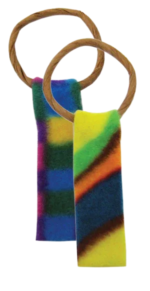 Cat Dancer Ring Tail Chasers 2-Pack - PremiumHobby