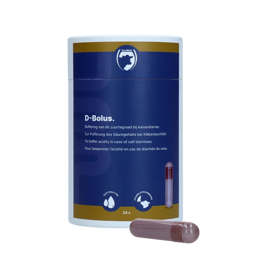 D-Bolus (Bikarbonat Pille) - PremiumHobby