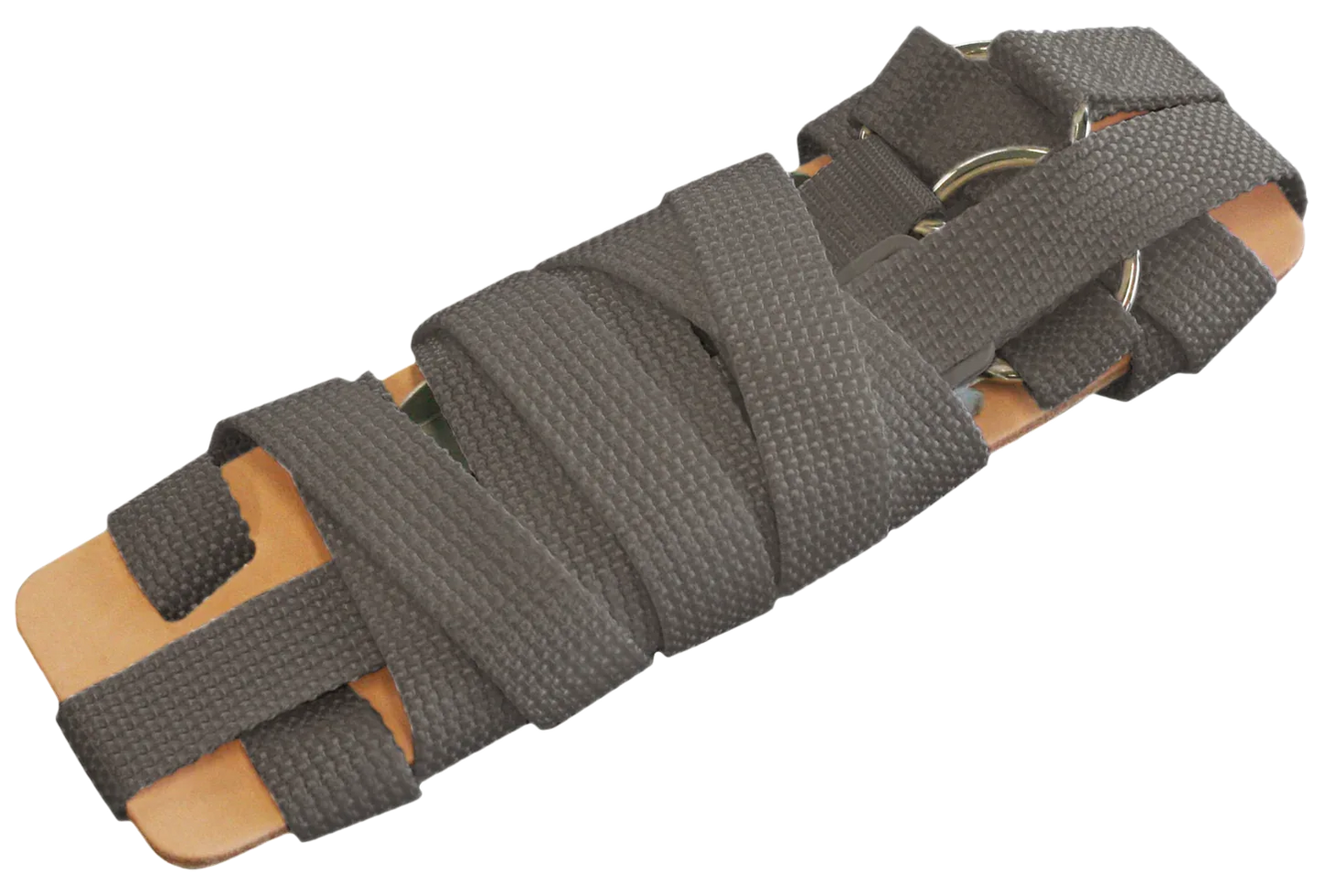 Bocksprunggeschirr Nylon - PremiumHobby