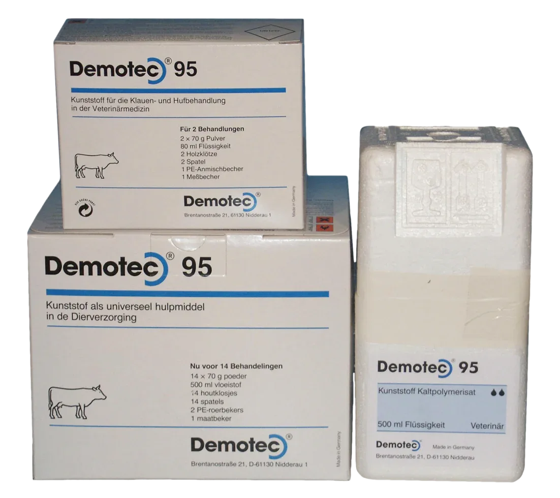 Demotec 95, 14er Packung - PremiumHobby