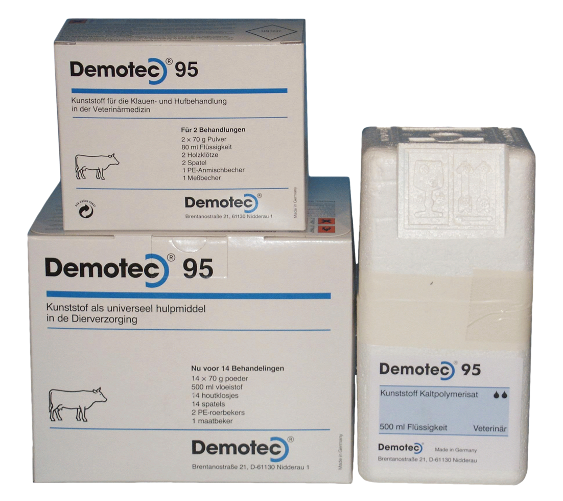 Demotec 95, 14er Packung