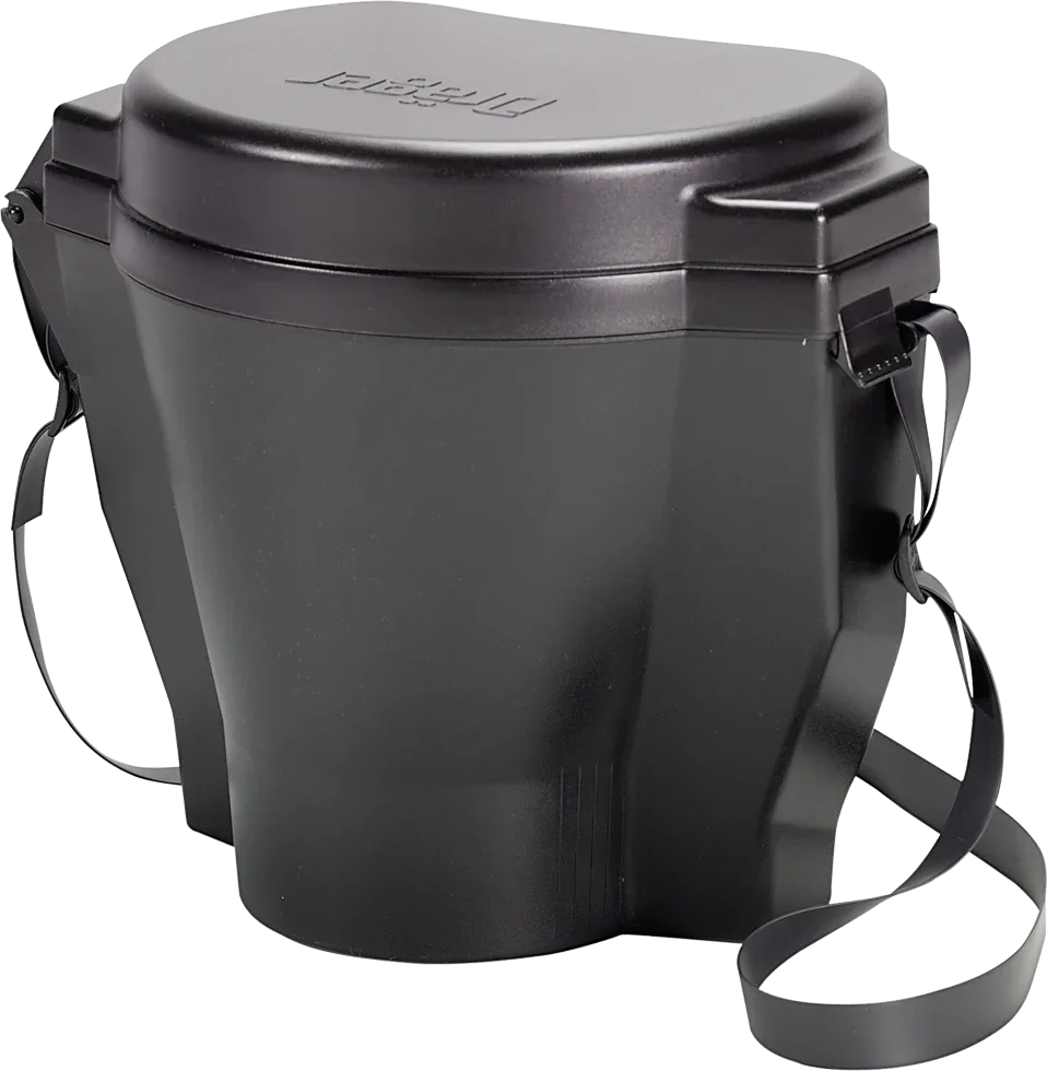 Dräger Mabox II Aufbewahrungsbox - PremiumHobby