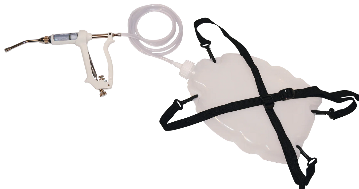 Drenchmatic Eco + tank 2,5 l - PremiumHobby