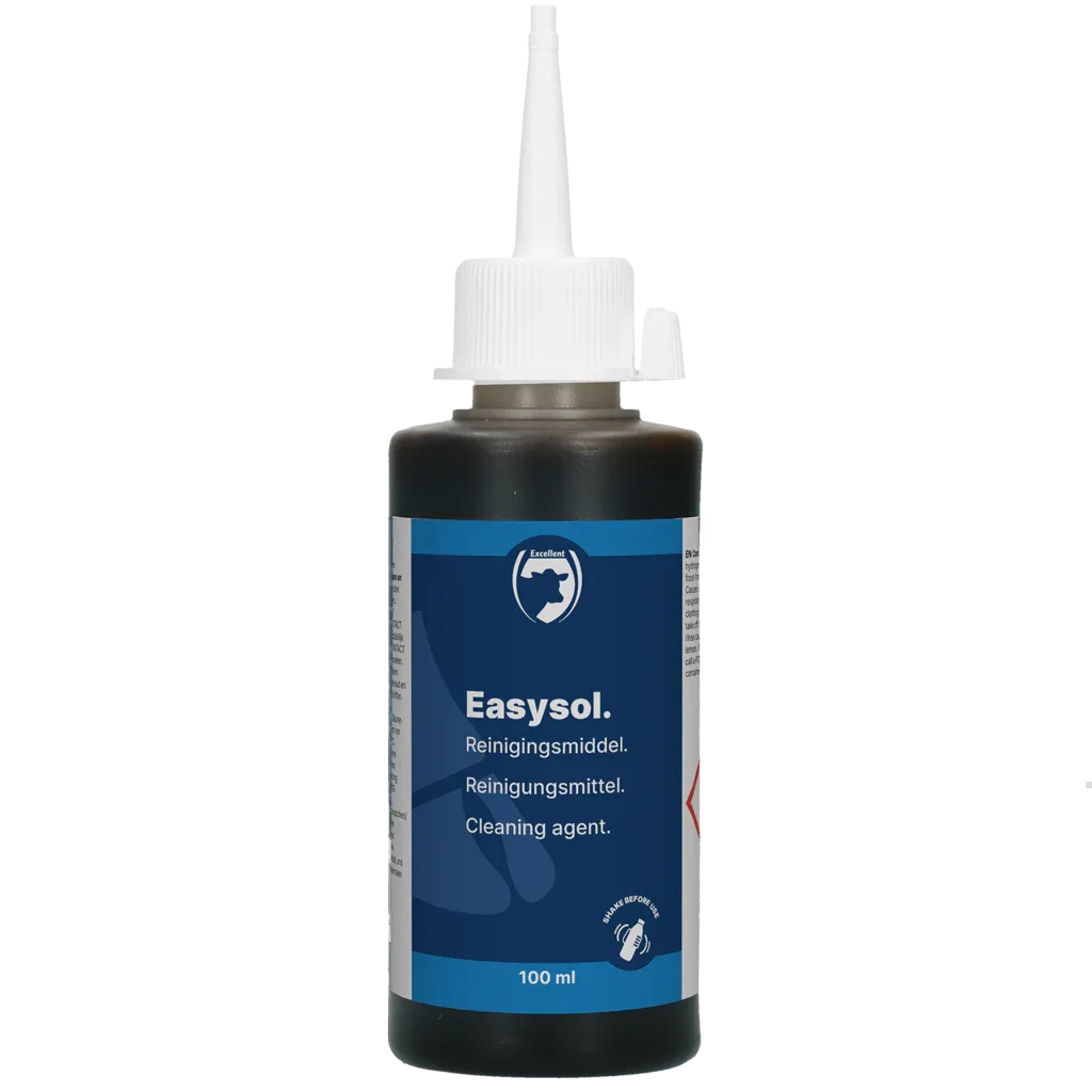 Easysol Clean Liquid - PremiumHobby