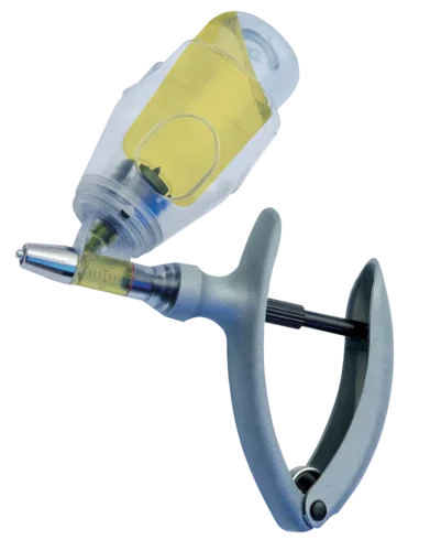 Eco Matic Spritze 2 ml Luer Lock - PremiumHobby