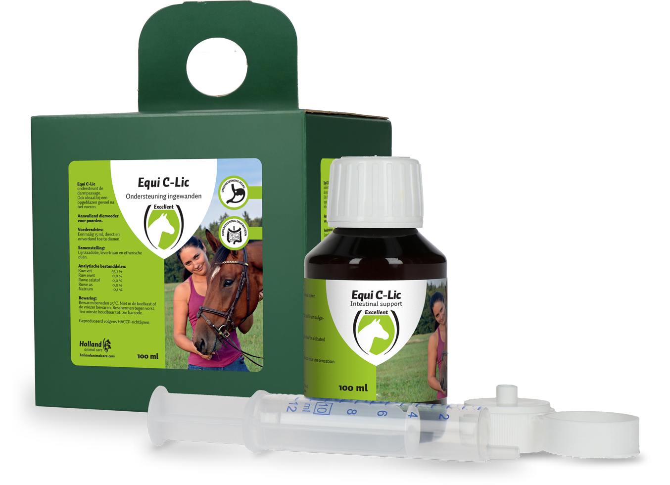 Equi C-lic