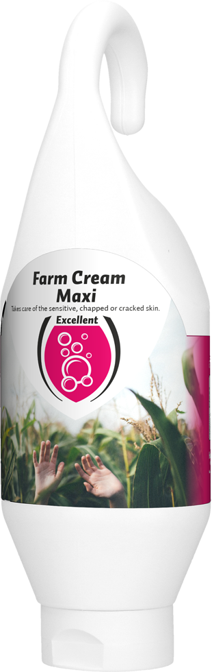 Farm Cream Maxi Multifunktionale Flasche