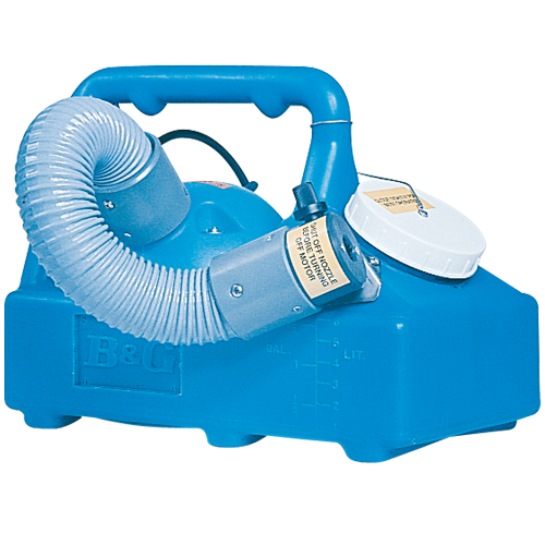 B&G Flex-a-Lite 2600 (46 cm Schlauch)