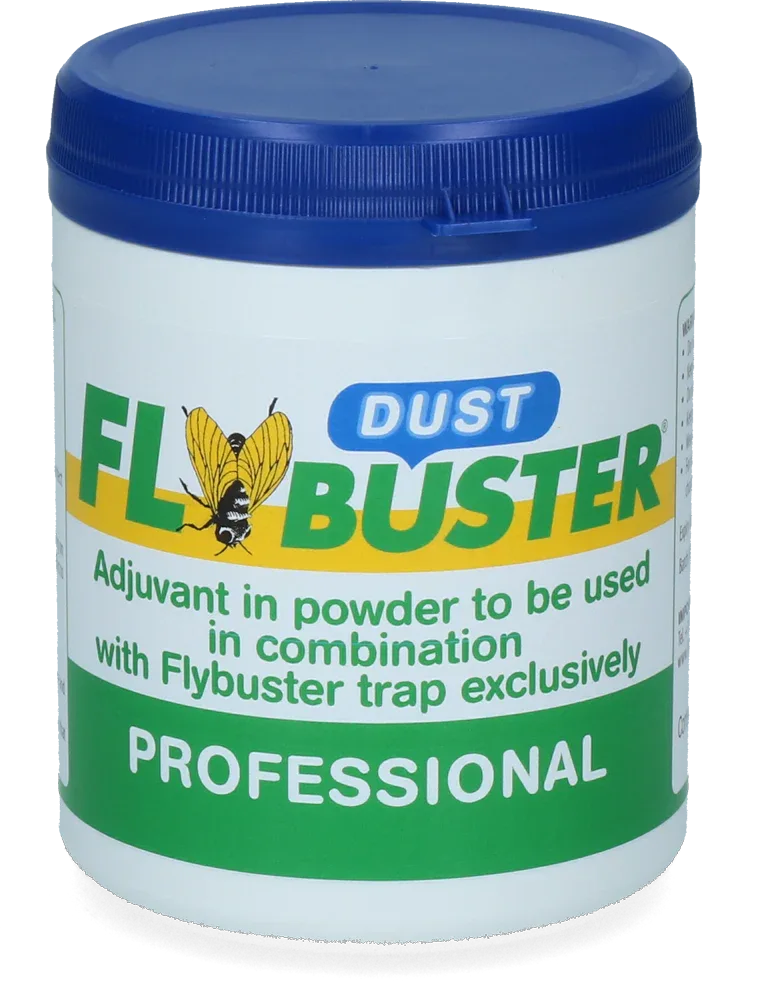 Flybuster Bait 240 gram - PremiumHobby