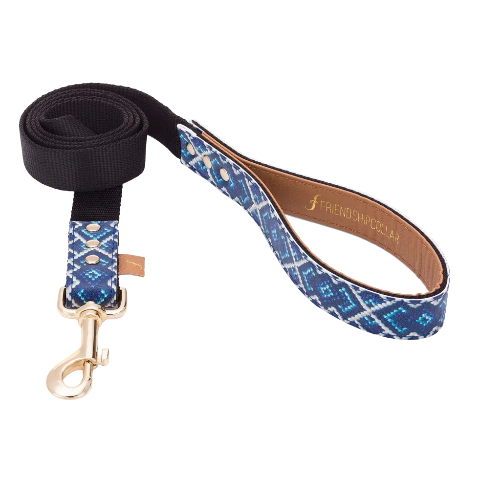 The Mucky Pup Leine 120 cm - PremiumHobby