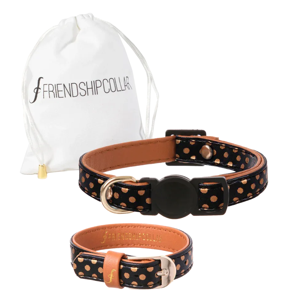 Dotty Moggy Cat & You - PremiumHobby