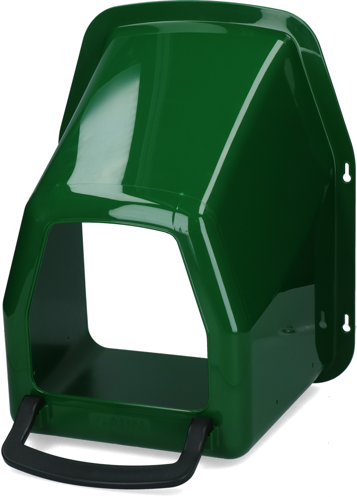 Geflügel Legenest Hühn Kunststoff