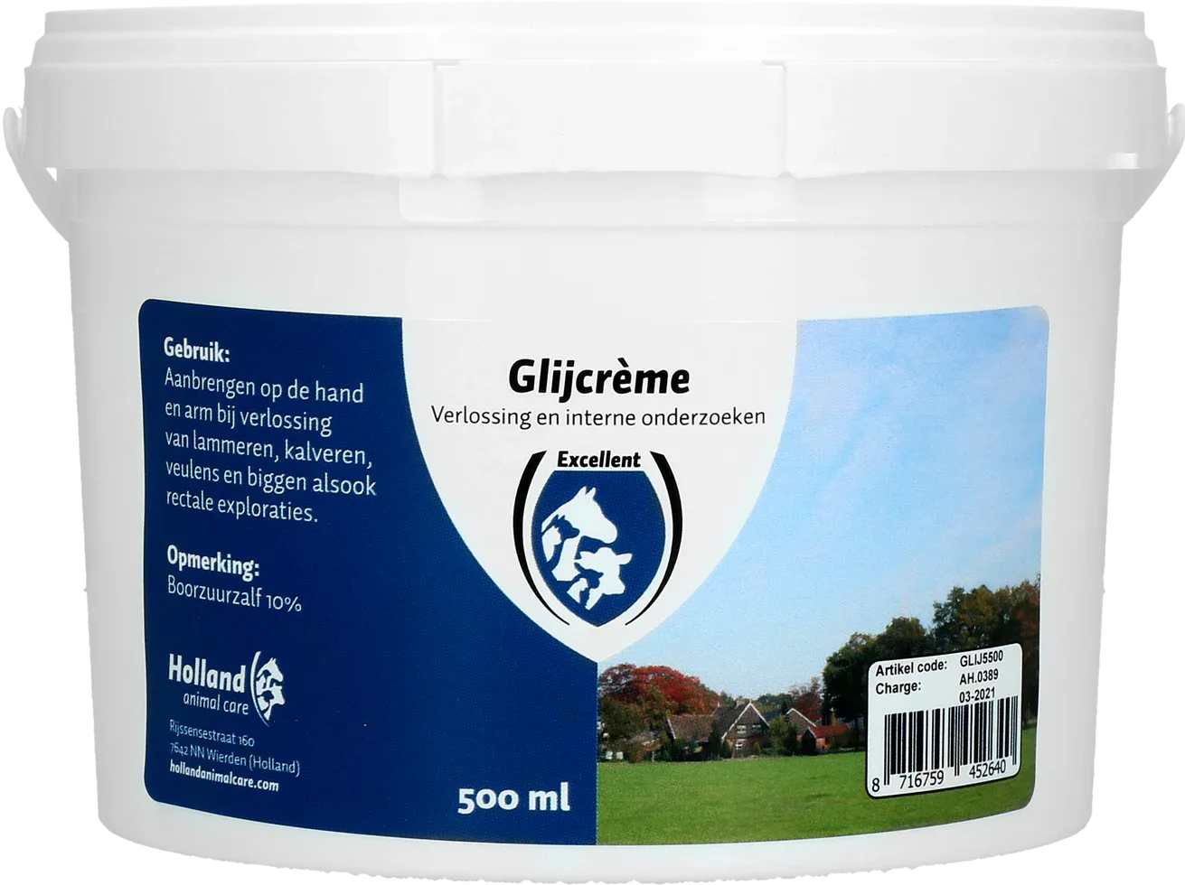 Gleitcreme - PremiumHobby