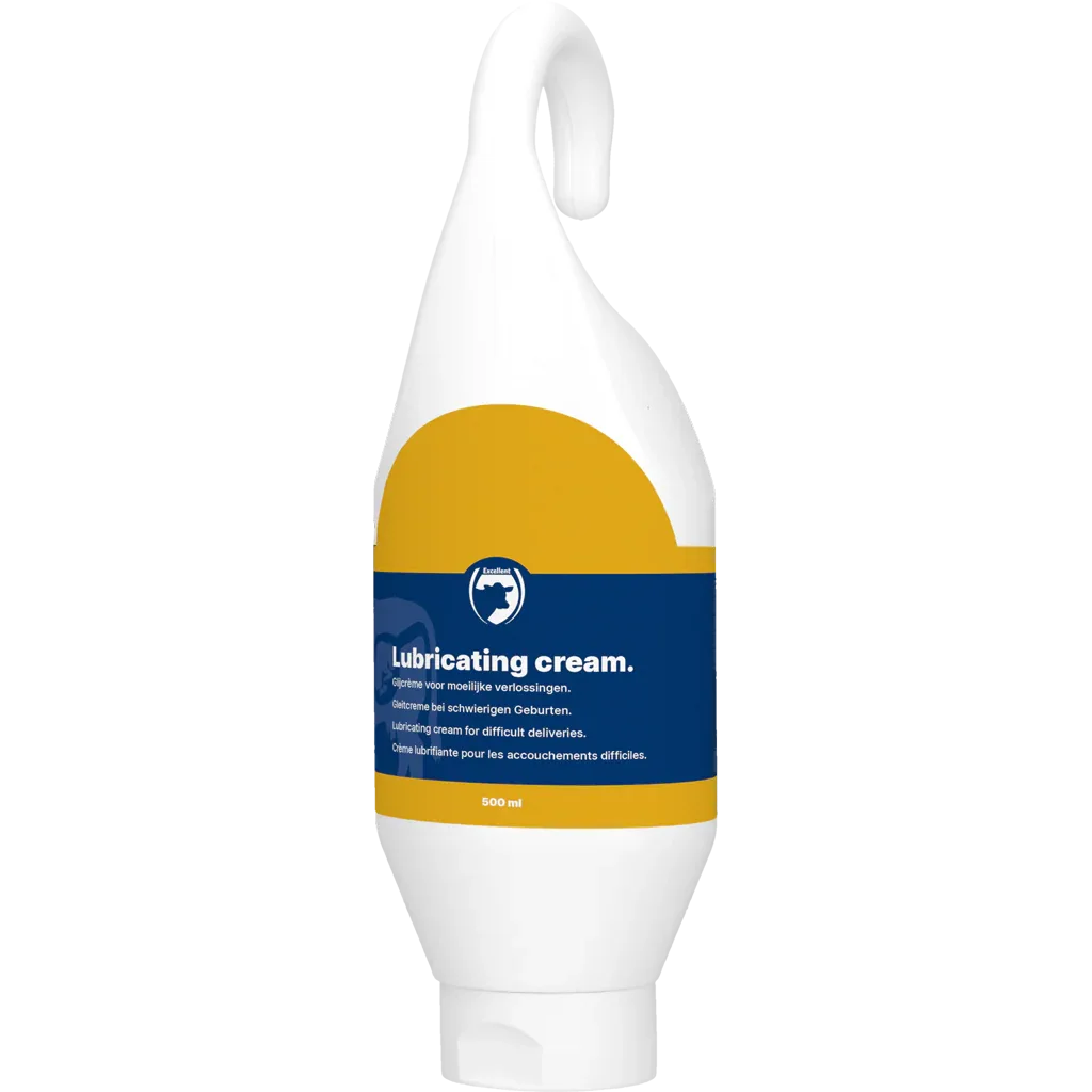 Gleitcreme Steh/ Hängeflasche - PremiumHobby