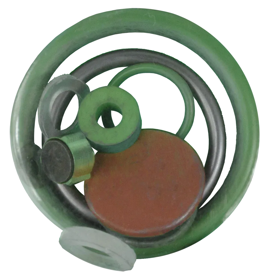 Gloria Set Dichtungen - PremiumHobby