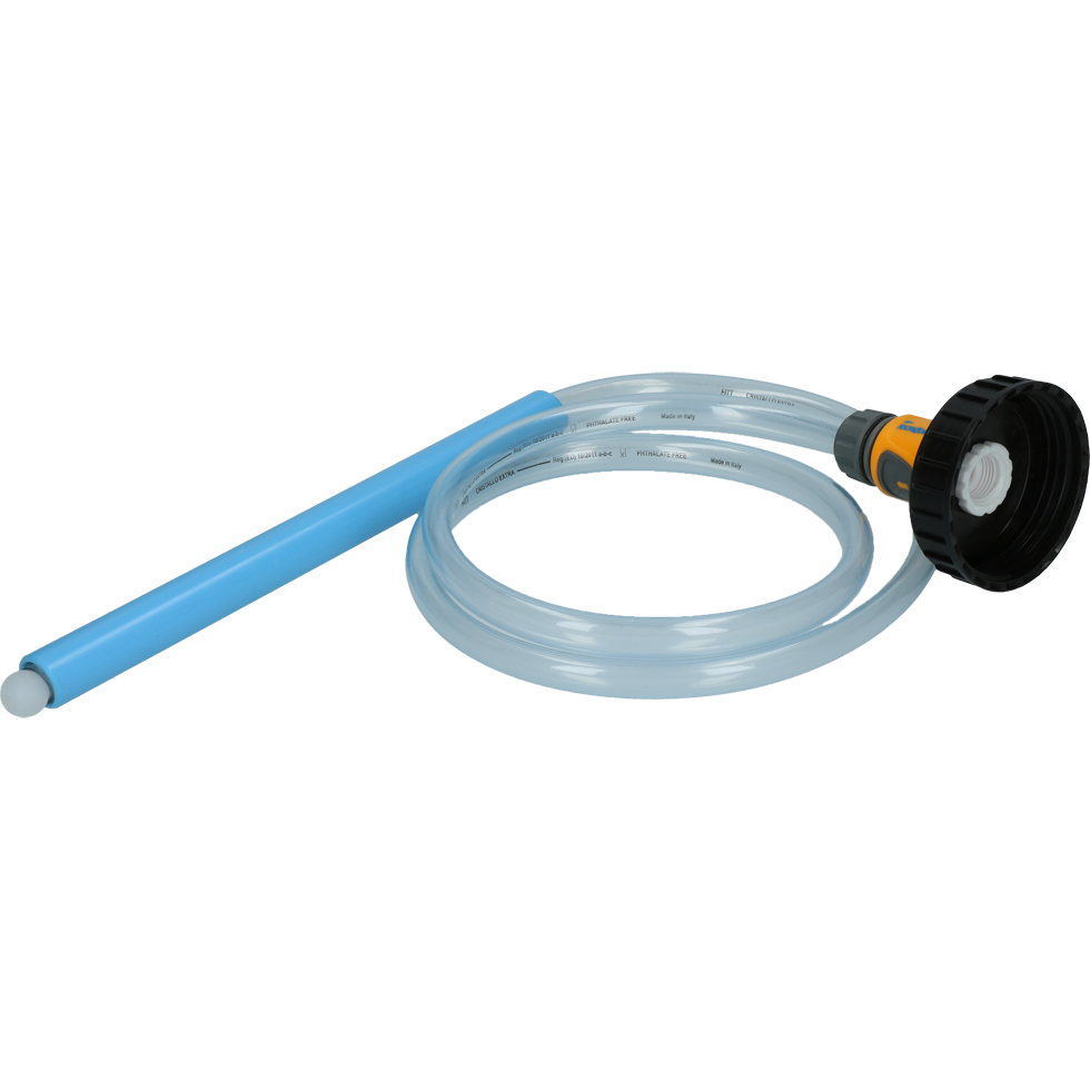 Goat Drencher exkl. Flasche