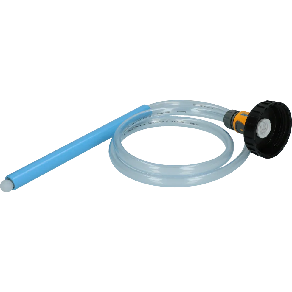 Goat Drencher exkl. Flasche - PremiumHobby