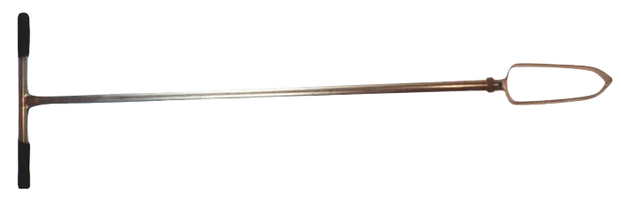 Erdbohr 7cm verzinkt - PremiumHobby