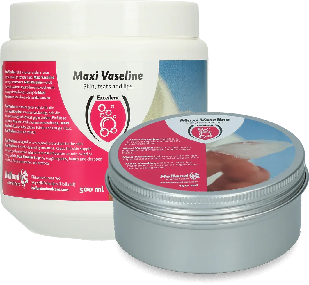 Maxi Vaseline - PremiumHobby