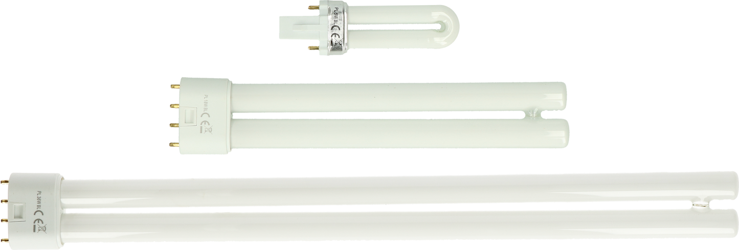 Ersatzröhre lose 18 Watt