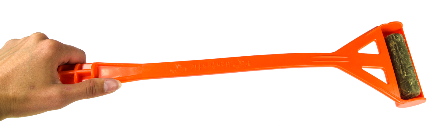 Hentastic Fun Feeder, ideal for Chick Sticks