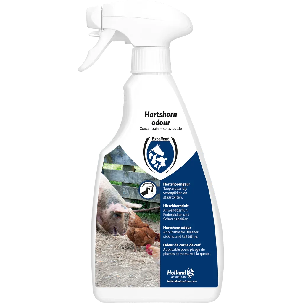 Hirschhorn Geruch spray - PremiumHobby