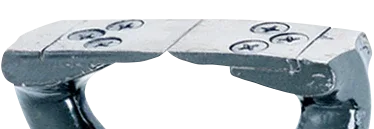 Ersatz Schneidebacken Klauenschneider - PremiumHobby