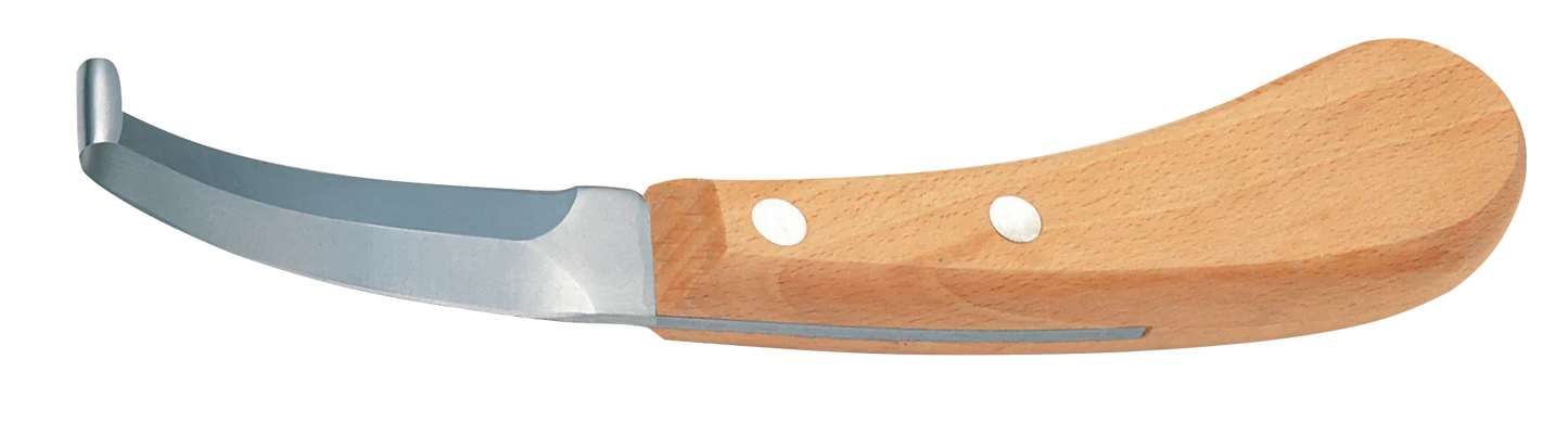 Hufmesser VC 315 "R+L" doppelt - PremiumHobby