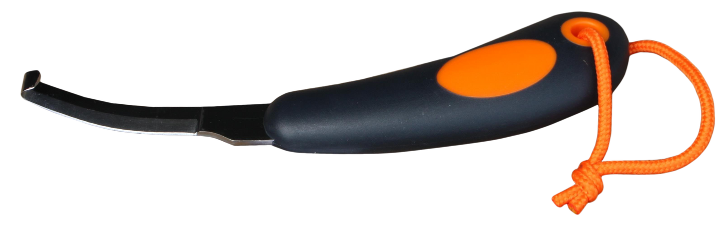 Klauenmesser Easy "R" Dänisches Modell