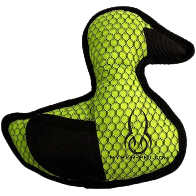 Hyper Gnarly Gnaw Duck