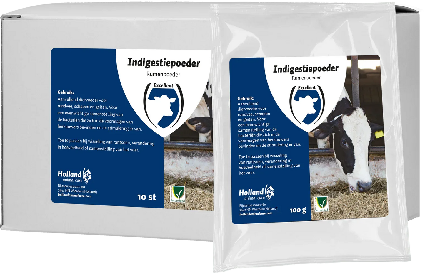 Indigestion Pulver - PremiumHobby