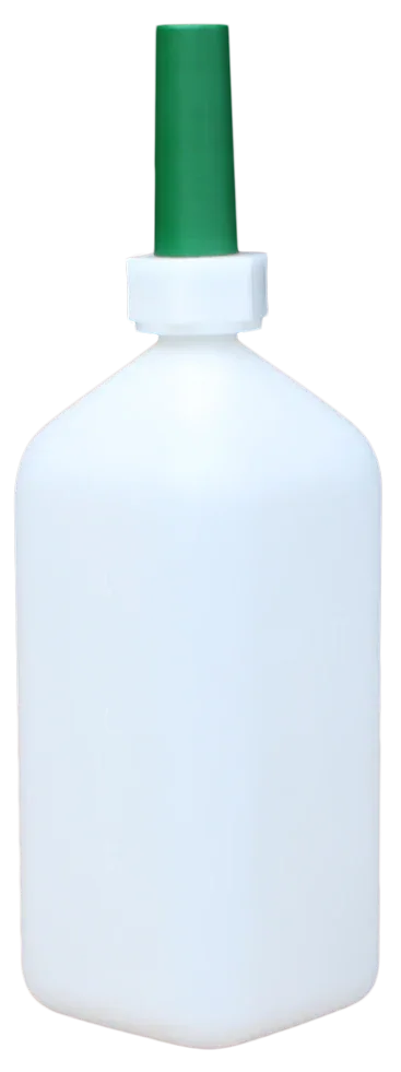 Eingabeflasche Kuh/Kalb "Gewa" 2 l - PremiumHobby