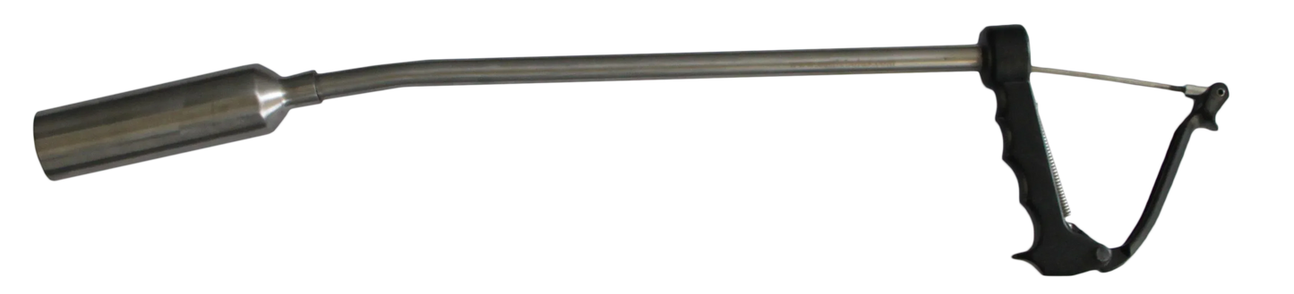 Eingeber Edelstahl 36 mm (DWB) - PremiumHobby