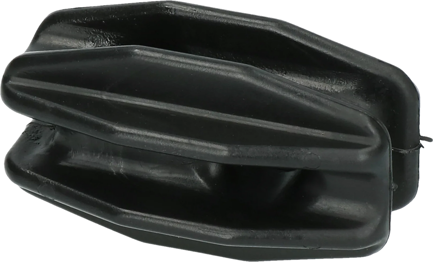 Abspannisolator schwarz - PremiumHobby