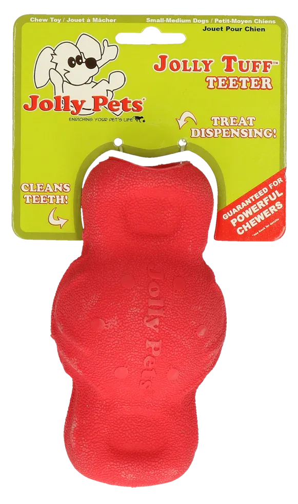 Jolly Tuff Teeter 12,7 cm - PremiumHobby