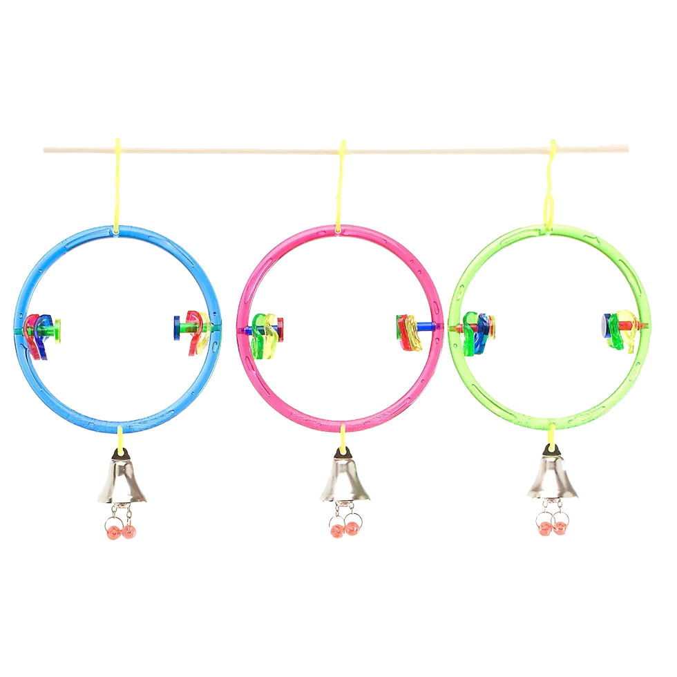 JW Activitoy Ring Clear - PremiumHobby