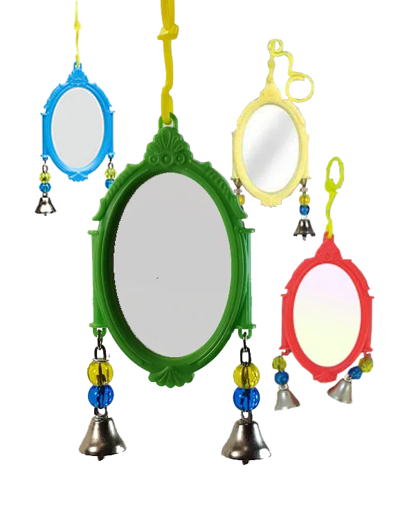 JW Activitoy Fancy Mirror - PremiumHobby