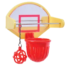 JW Activitoy Birdie Basketball - PremiumHobby