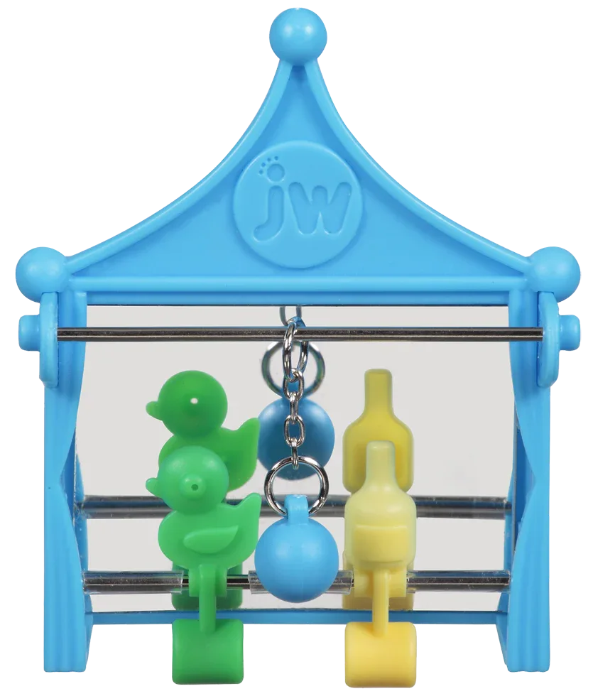 JW Activitoy Shooting Gallery - PremiumHobby