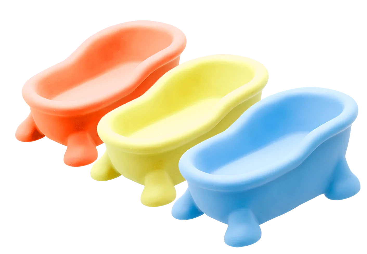 JW Insight Inside The Cage Bird Bath - PremiumHobby