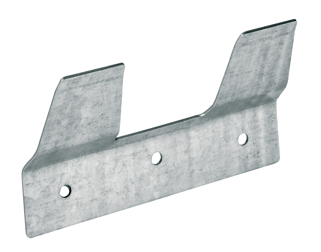 Kälber Aufhängegeblech