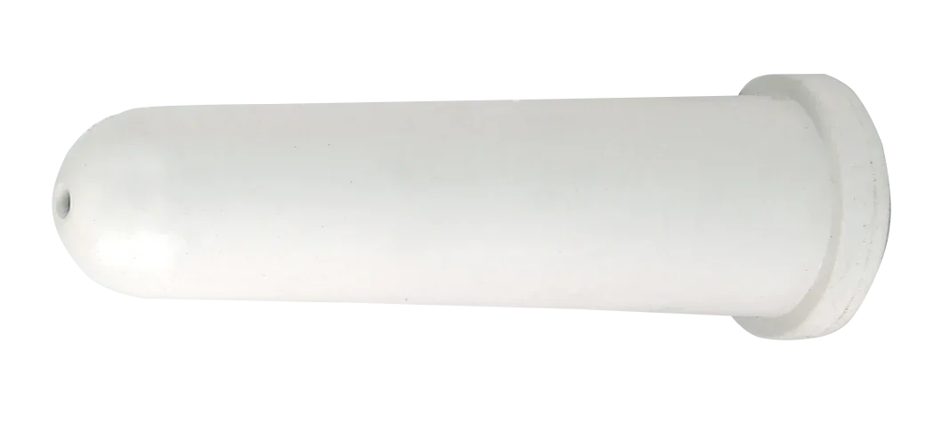 Kälbereimer Sauger 100 mm "weiß" EF - PremiumHobby