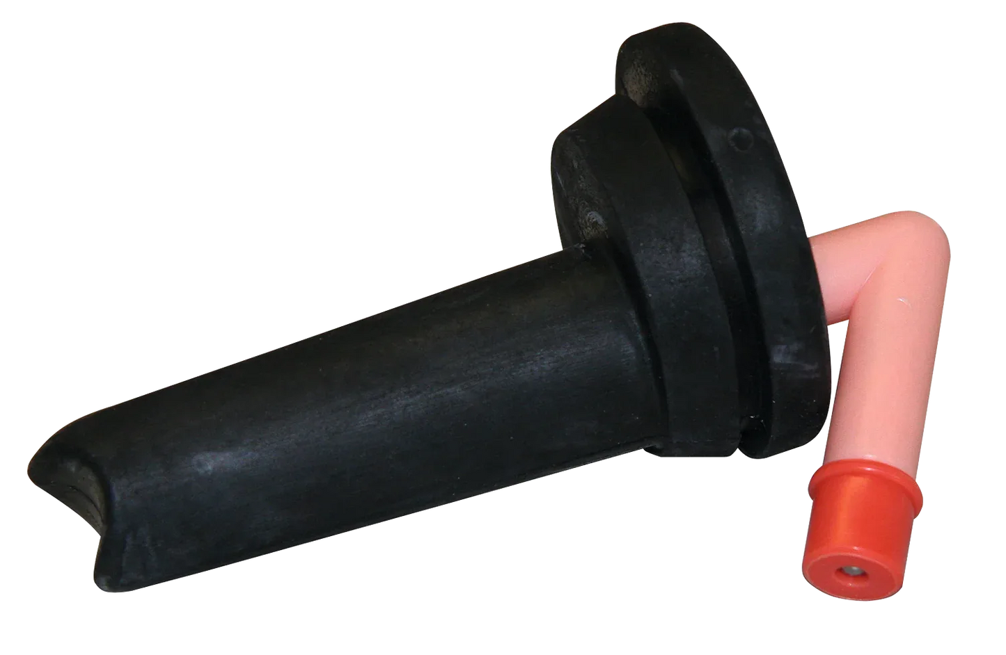 Kälbereimer Sauger EXCAL Euro-Softy + Elbow - PremiumHobby