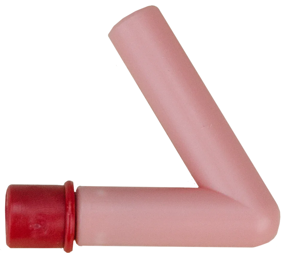 Kälbereimer Ersatz Ellenbogen + Ventil EXCAL - PremiumHobby