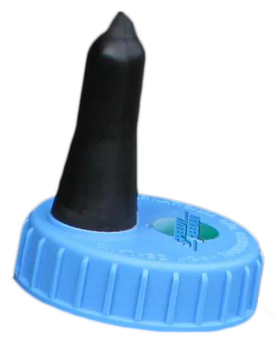 Kälber Speedy Feeder Ersatzdeckel + Sauger - PremiumHobby